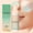 Green, variant on Kokovifyves Soft Matte Tone Adjusting Coverage Cream, Even Complexion Cosmetic for All Skin Types 30ml