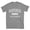 Black, variant on Randsburg California Classic Established Men's Cotton T-Shirt