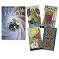 thumbnail image 2 of Universal Tarot Grand Trumps, 2 of 2