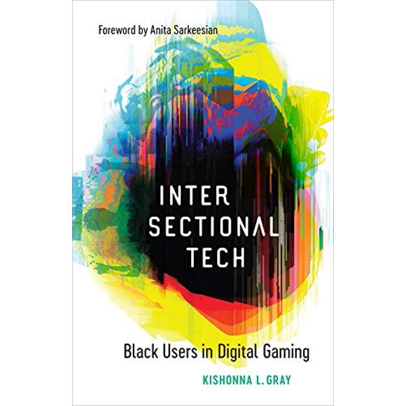 Intersectional Tech: Utilisateurs Noirs dans le Jeu Numérique