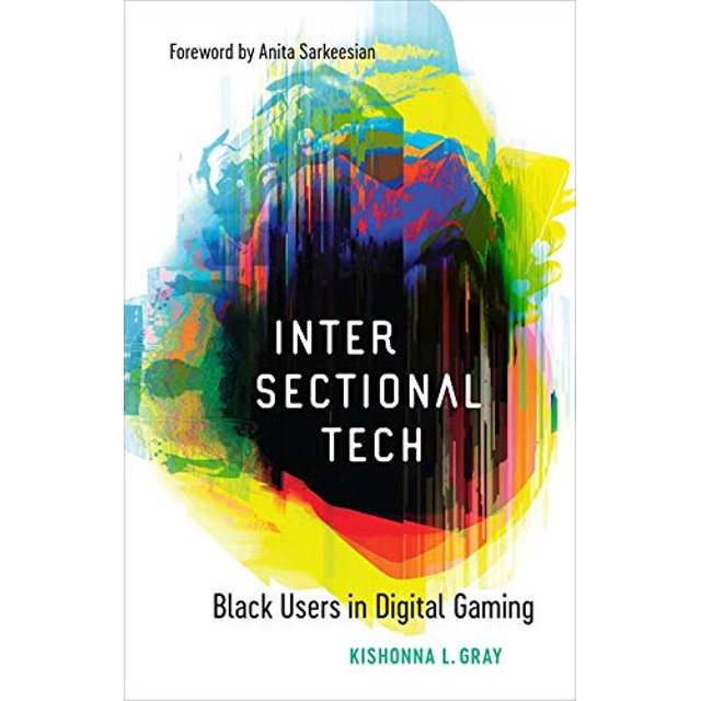 Intersectional Tech: Utilisateurs Noirs dans le Jeu Numérique