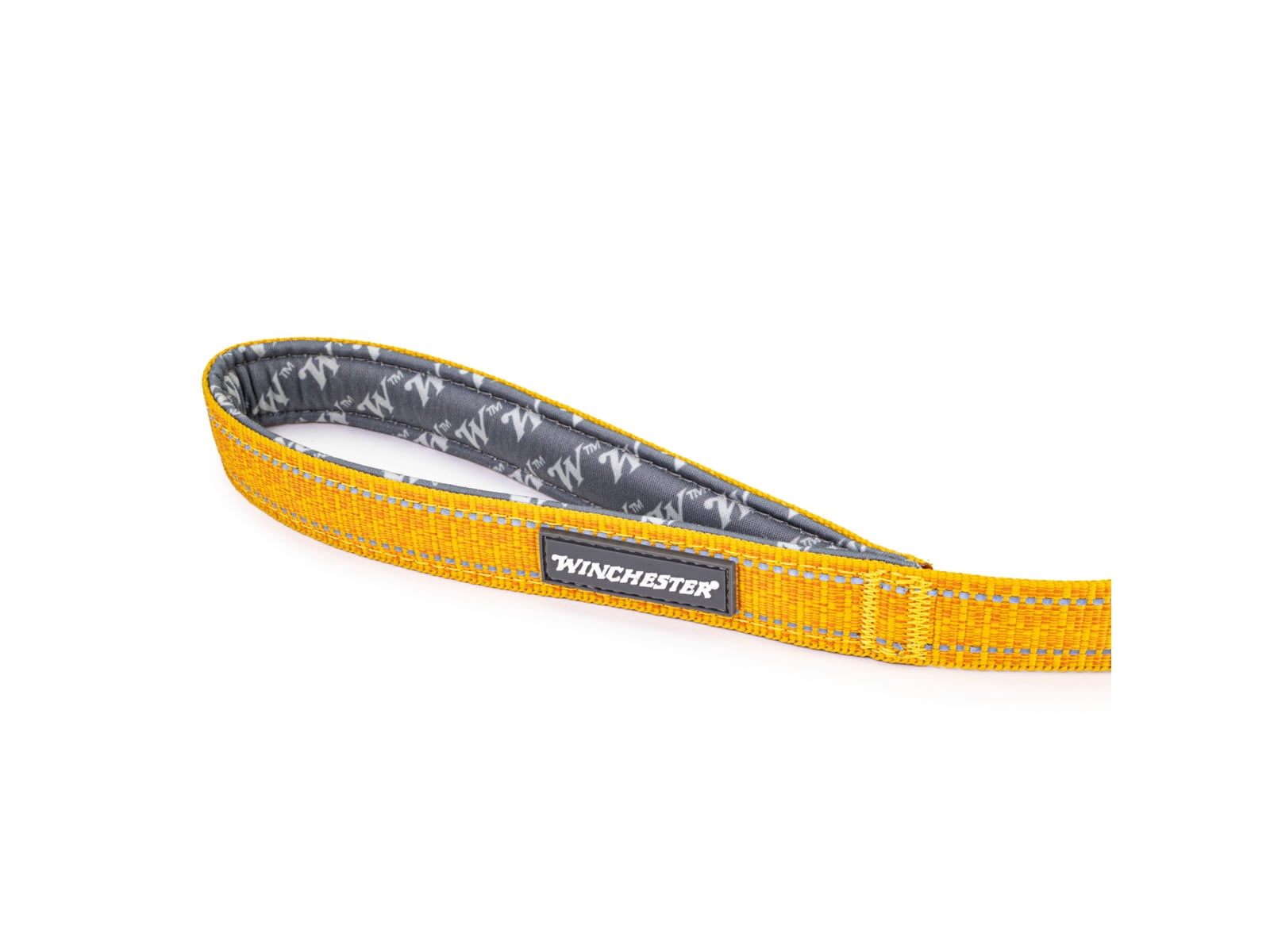 Winchester Pet Deluxe Carabiner Leash 6-Foot, Hawaiian Sunset, 6 foot