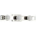 thumbnail image 5 of Nuvo Lighting Jenkins 24 Inch 3 Light LED Vanity Brushed Nickel with Frosted Glass - Brushed Nickel, 5 of 5