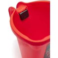 thumbnail image 3 of HANDy Paint Cup Holds 16 oz. of Paint or Stain, Integrated Magnetic Brush Holder, Ideal for Trim Work, Touch-ups, 1 Pack, 3 of 3