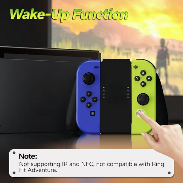 Nintendo Switch Joy-Con Pair,Joy-Con Controller Nintendo