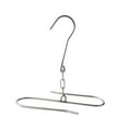 thumbnail image 4 of simhoa Fishing Wader Boot Hanger Rack Storage Space Saving Waders Hanger Drain Hanger for Dive Boots Women, Men, Diving Shoes, 4 of 9