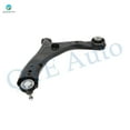thumbnail image 3 of Pair 2 Front L-R Lower Control Arm Ball Joint For 2008-2020 Dodge Grand Caravan, 3 of 7