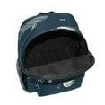 thumbnail image 5 of Mini Backpack Rockets and Planets Pattern - Durable with Safety Features for 3-8 Years, 5 of 9