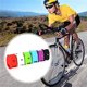 thumbnail image 3 of Bocina de bicicleta de silicona, campana de bicicleta eléctrica de 120 db, anillo de bicicleta, alarma de bicicleta con mango, 3 of 5