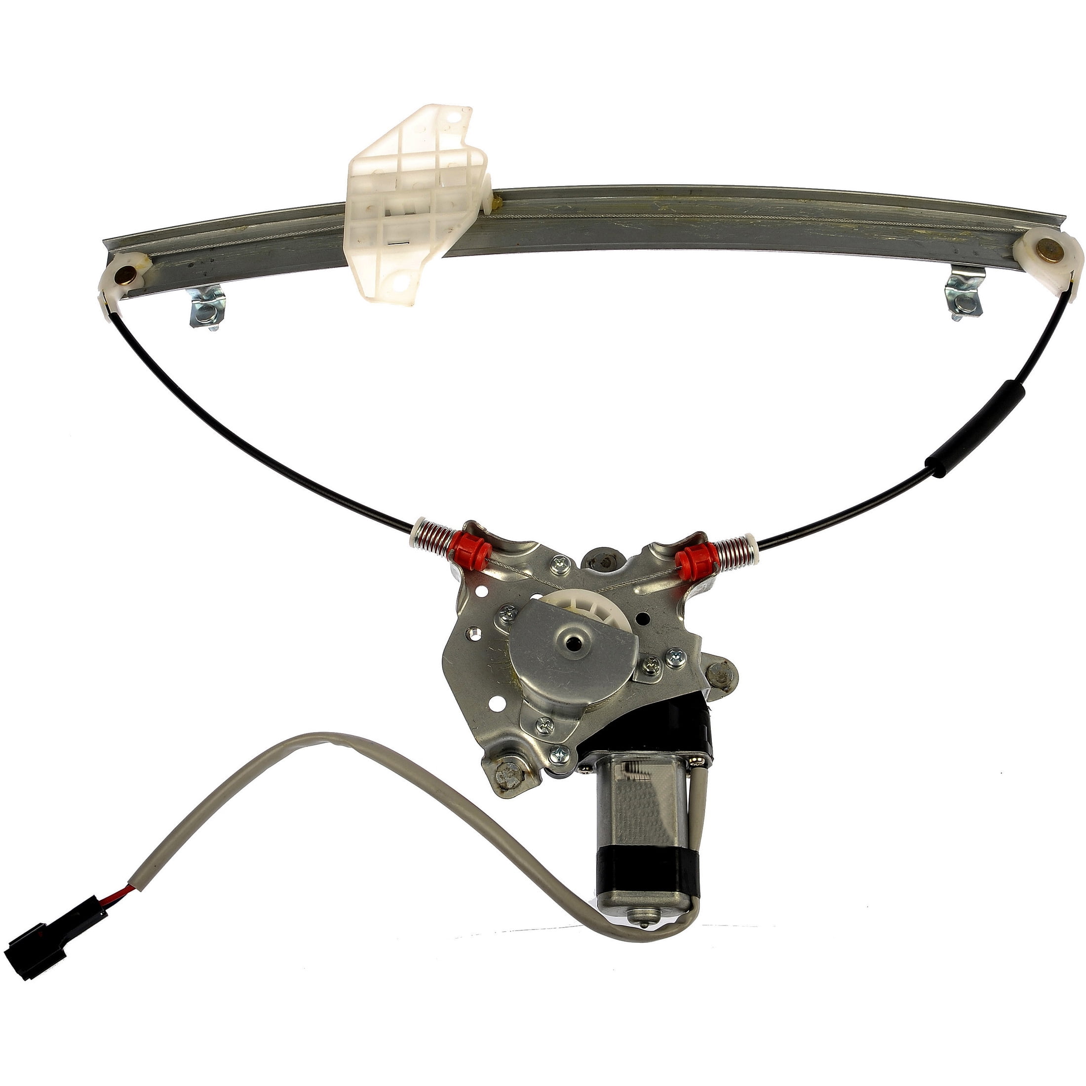 Dorman 741-521 Front Passenger Side Power Window Regulator and Motor Assembly for Select Cadillac Models並行輸入品 Dorman 741-521 Front Passenger Side Power Window Regulator and