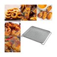 thumbnail image 2 of Replacement Air Fry Basket for Ninja Foodi DT251 DT201 DT200 Oven,Stainless Steel Oven Accessories, 2 of 5