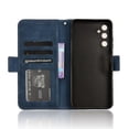 thumbnail image 4 of Funda Tipo Billetera GANGXUN para Samsung Galaxy A05S – Tapa Flip con Tarjetero, 4 of 5