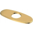 thumbnail image 2 of American Standard 2000.102P Ceramix Escutcheon Plate - Black, 2 of 3