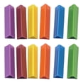 thumbnail image 6 of Handwriting Postures Correction Tool Writing Corrector Device Ergonomic Pen Grips Pencil Holder Writing Aid Grip Trainer, 6 of 8