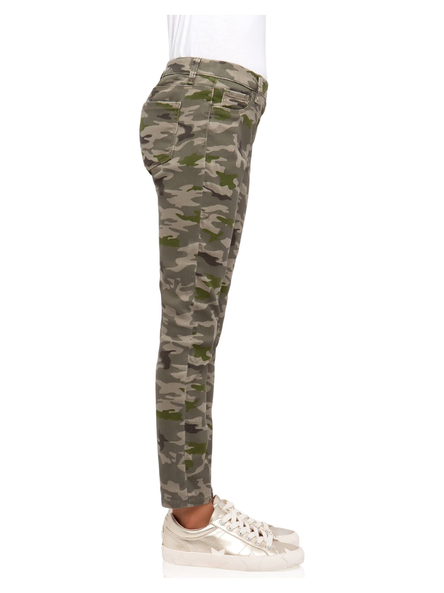 Girls camo hotsell jeggings