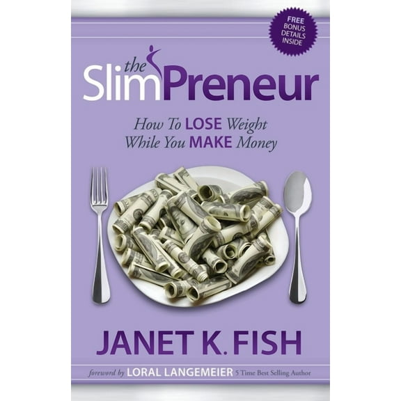The Slimpreneur (Paperback)
