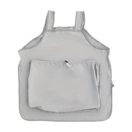 oshhni Cat Carrier Apron Front Shoulder Carry s Accompany Carrier Bag Hiking