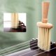 thumbnail image 1 of Universal Violin Cleaning Brush Professional Soft Deep Cleaning Brush for Guzheng Violin Accessories, 1 of 5