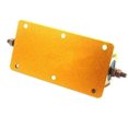 thumbnail image 3 of 1Ohm 2Ohm 4Ohm 8Ohm 8R 200W Watt Power Metal Resistor 4 Tube Amp Test Dummy Load, 3 of 4