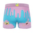 thumbnail image 3 of Crazy Boxers SpongeBob SquarePants Dessert Boxer Briefs in Icecream Box-Medium (32-34), 3 of 6