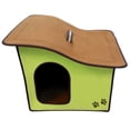 thumbnail image 5 of Penn Plax Portable Soft Dog House For Smaller Dogs, 5 of 5