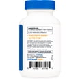 thumbnail image 3 of Nutricost Magnesium Glycinate Capsules (90 Capsules, 210 mg Magnesium Glycinate Per Serving) - Magnesium Glycinate Supplement for Gentle Absorption, 3 of 5