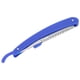 thumbnail image 2 of Moldeador De Cejas, Maquinilla De Afeitar Para Cejas Plegable De Tamaño Pequeño Respetuosa Con El Medio Ambiente Para Salón De Belleza Para Mujeres Para Principiantes ANGGREK Eyebrow Knife, 2 of 8
