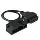 thumbnail image 3 of Cable adaptador de diagnóstico OBD2 OBDII de 7 pines a 16 pines para Ford, 3 of 8