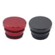 thumbnail image 1 of 2 uds cubierta antipolvo para encendedor de cigarrillos tapa suave para encendedor de cigarrillos para coche camión SUV Ehuebsd Accesorios para autos y motos, 1 of 9