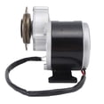 thumbnail image 1 of Bike Conversion Kit, 2800RPM Aluminium Alloy Easy Installation Gear Reduction Motor  For Tricycles, 1 of 8