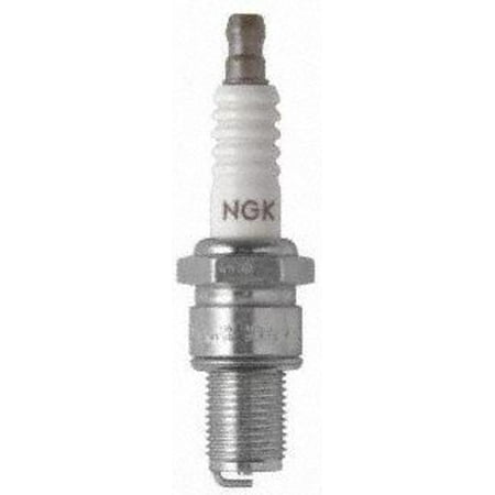 Ngk Spark Plug Pack - Ngk (7910) B6Es-11 Standard Spark Plug, Pack Of 1