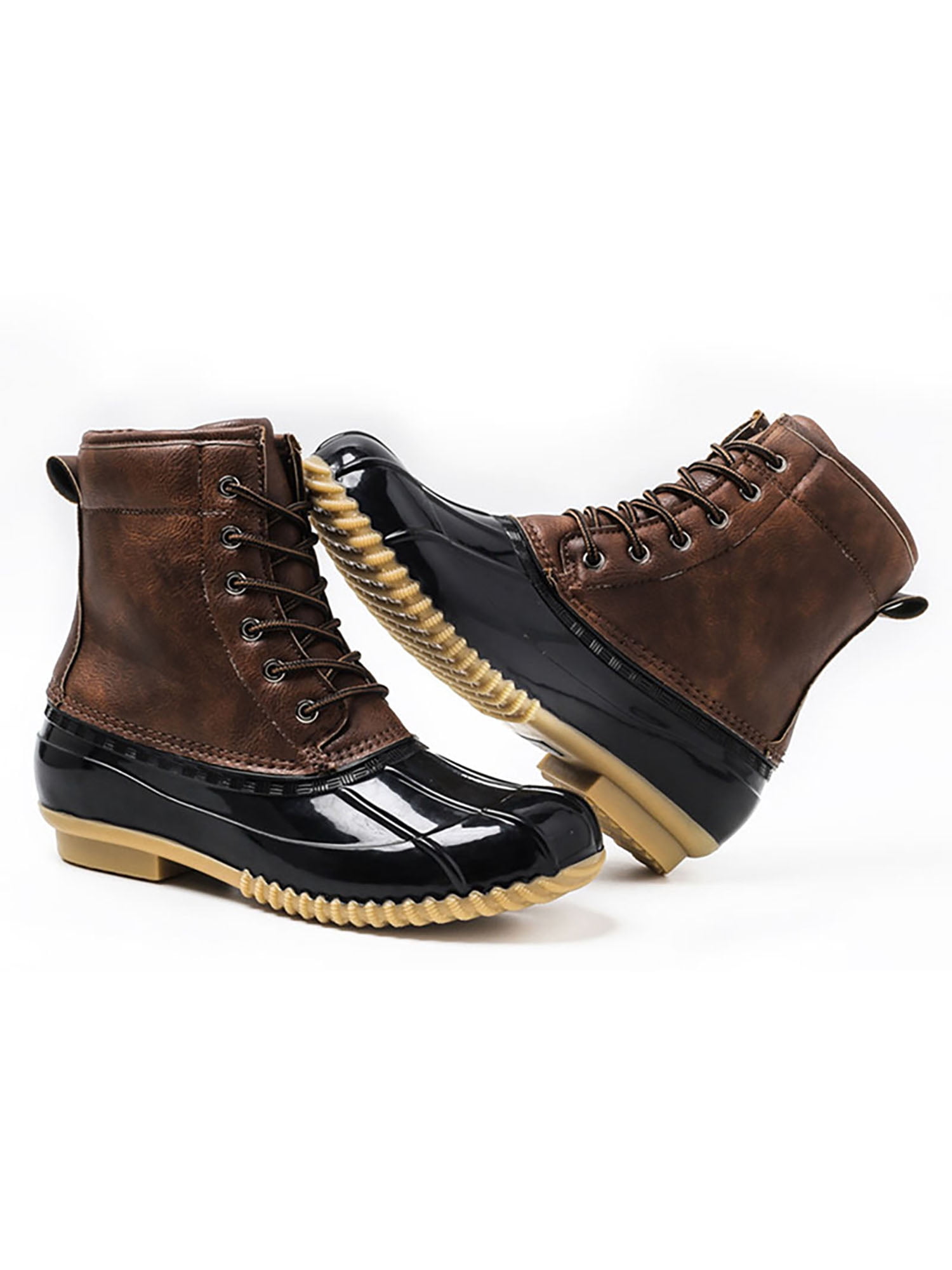 work duck boots