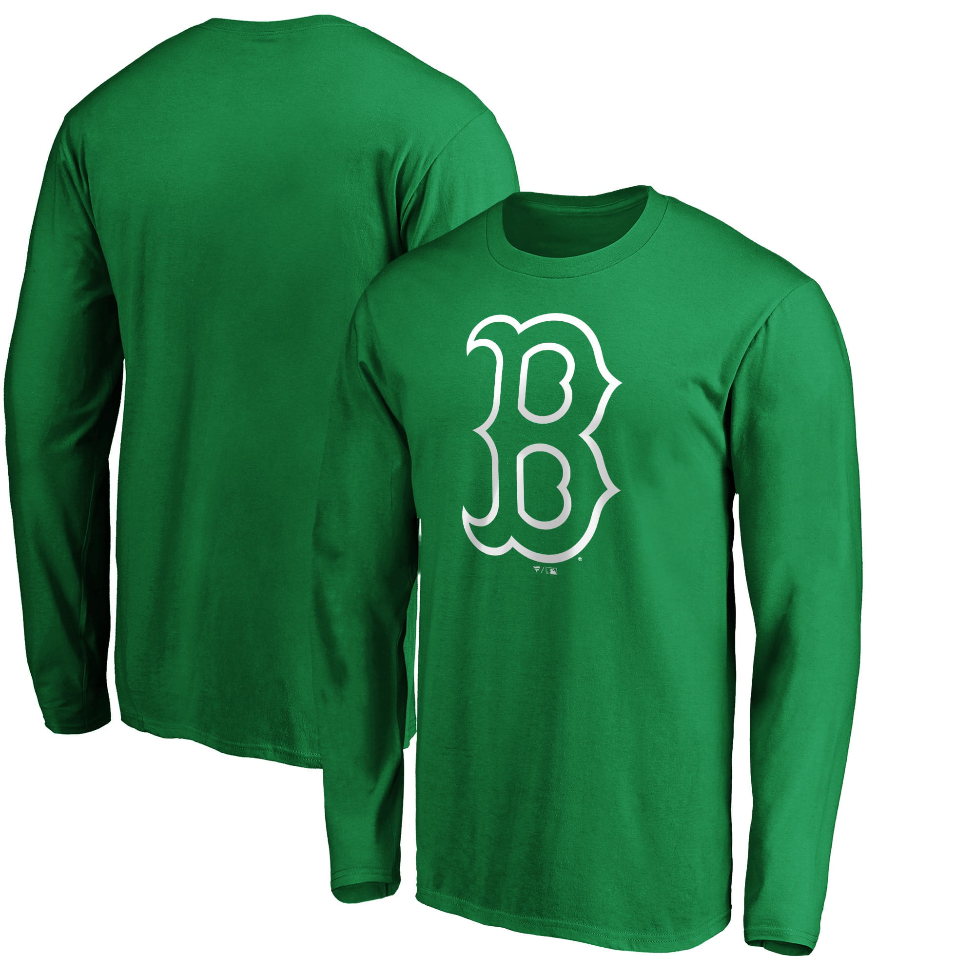 boston red sox st patrick's day apparel