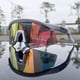 thumbnail image 4 of Gafas De Sol Deportivas UV400 Para Hombres Y Mujeres 9229, 4 of 4