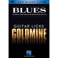 thumbnail image 2 of Guitar Licks Goldmine: 200 Blues Licks (DVD), Hal Leonard, Special Interests, 2 of 2