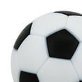 thumbnail image 2 of SHOWERORO 10Pcs Table Soccer Balls Assorted Color Durable Replacement for Game Day and Birthday Events, 2 of 8