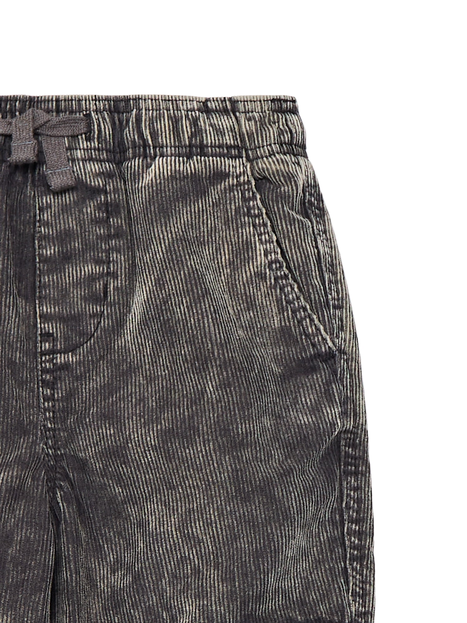 Weekend Academy Boys Corduroy Cargo Pants, Sizes 4-18