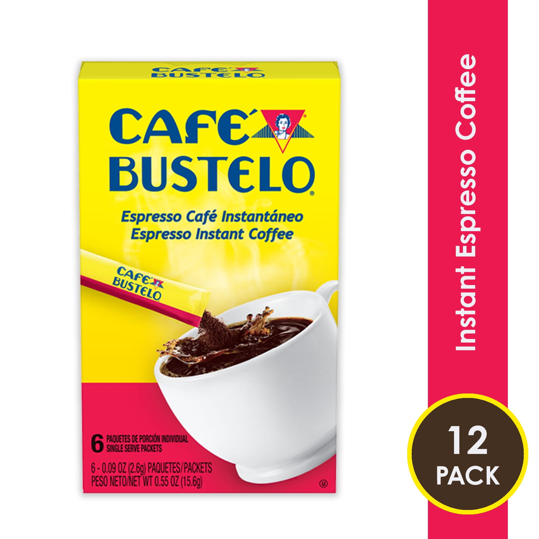 Cafe Bustelo Espresso Instant Coffee Recipe Deporecipe.co