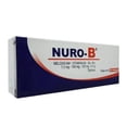 thumbnail image 2 of Nuro B 20 tabletas, 2 of 4