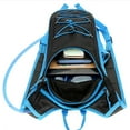 thumbnail image 6 of Lightweight Hydration Backpack for Outdoor Sports - Ideal for Hiking, Cycling, Running and Mountaineering - Adjustable Shoulder Straps & Breathable Design, 6 of 6