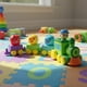 thumbnail image 1 of Tren Musical Jazwares de Cocomelon Alfabeto En Inglés, 1 of 5