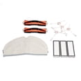 thumbnail image 1 of Replacement Filter Mop Brush Kit for Xiaomi MIJIA 2C Sweeping Robot Sweeper Accessories, 1 of 6