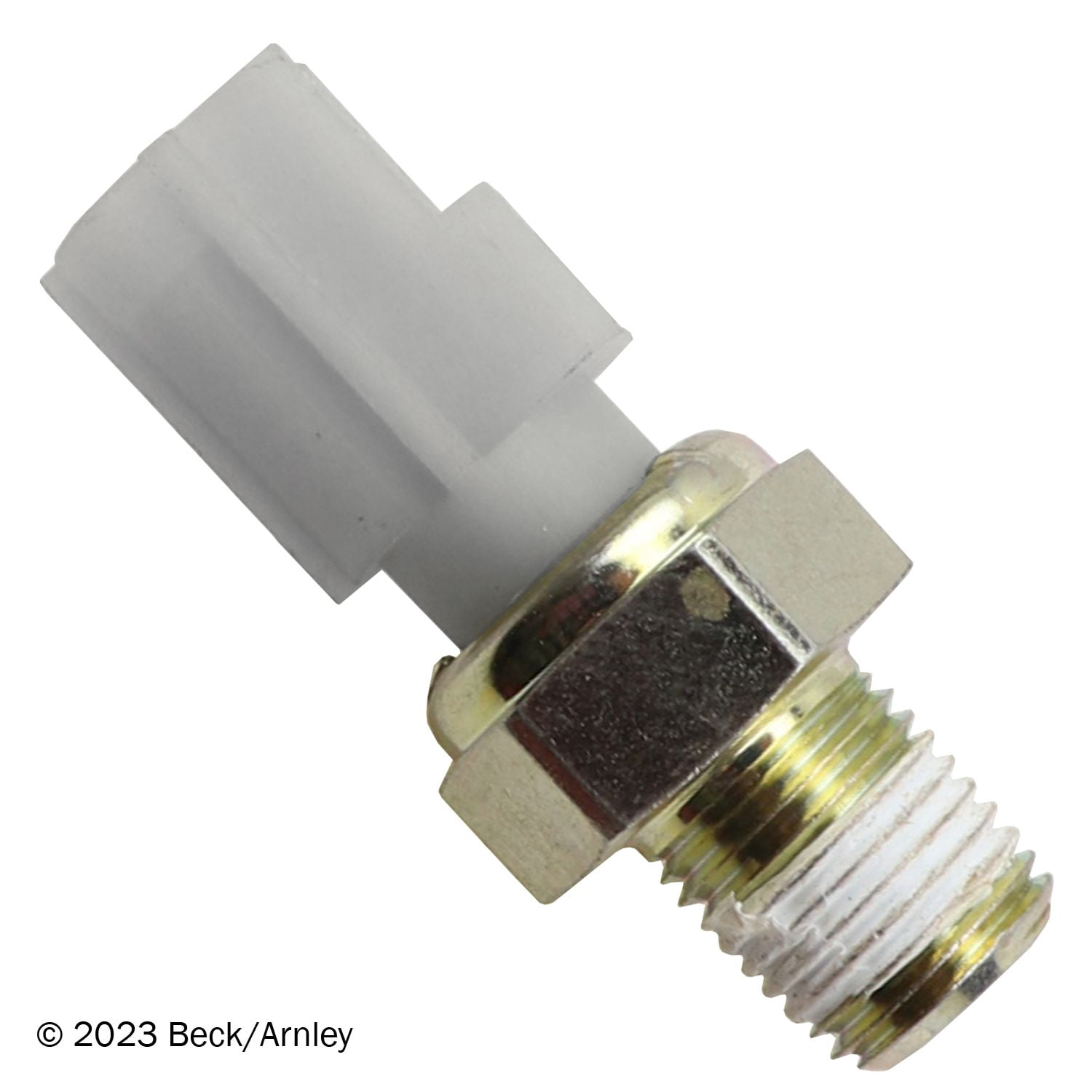 BeckArnley 201-2004 Oil Press Switch With Light
