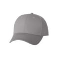 thumbnail image 2 of Mega Cap Grey 2174 Adjustable, 2 of 3