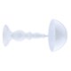 thumbnail image 4 of Soporte para Sombreros Sunnimix Metal Estilo Vintage Blanco 12 Pulgadas, 4 of 8