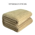 Hinati Clearance Sales Today Deals 28x39IN 1Pcs Velour Cooling Blankets