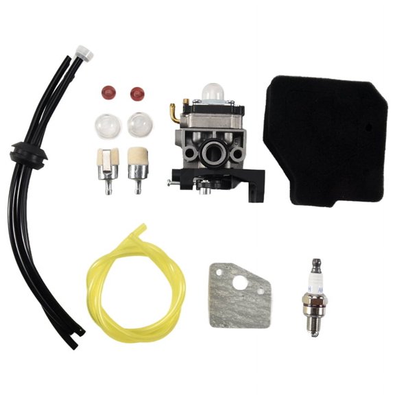 Carburetor Kit for GX25 GX25N GX25NT GX35 FG110 FG110K1 HHT35 HHT25S 4-Cycle Engine Repla,0k699