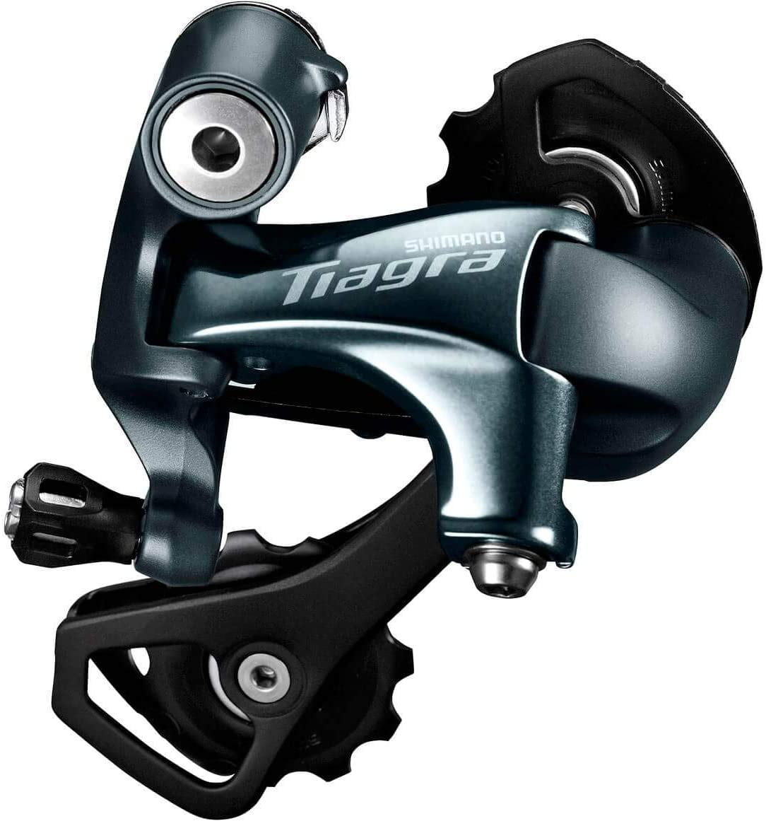 Shimano Tiagra 4700 2X10 Speed Full Groupset 165/170/172.5