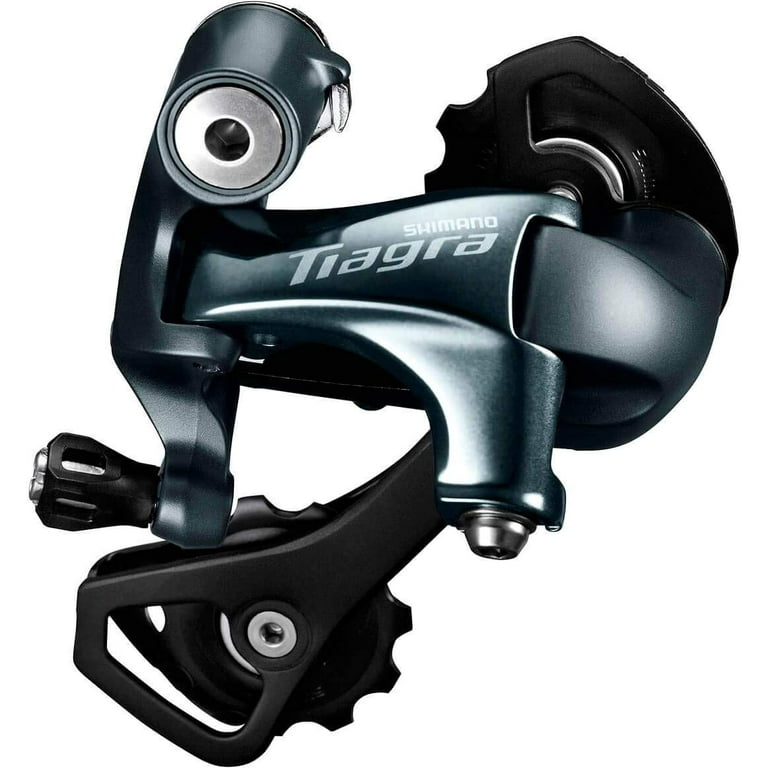 Shimano Tiagra 4700-GS 10-Speed Medium Cage Rear Derailleur 