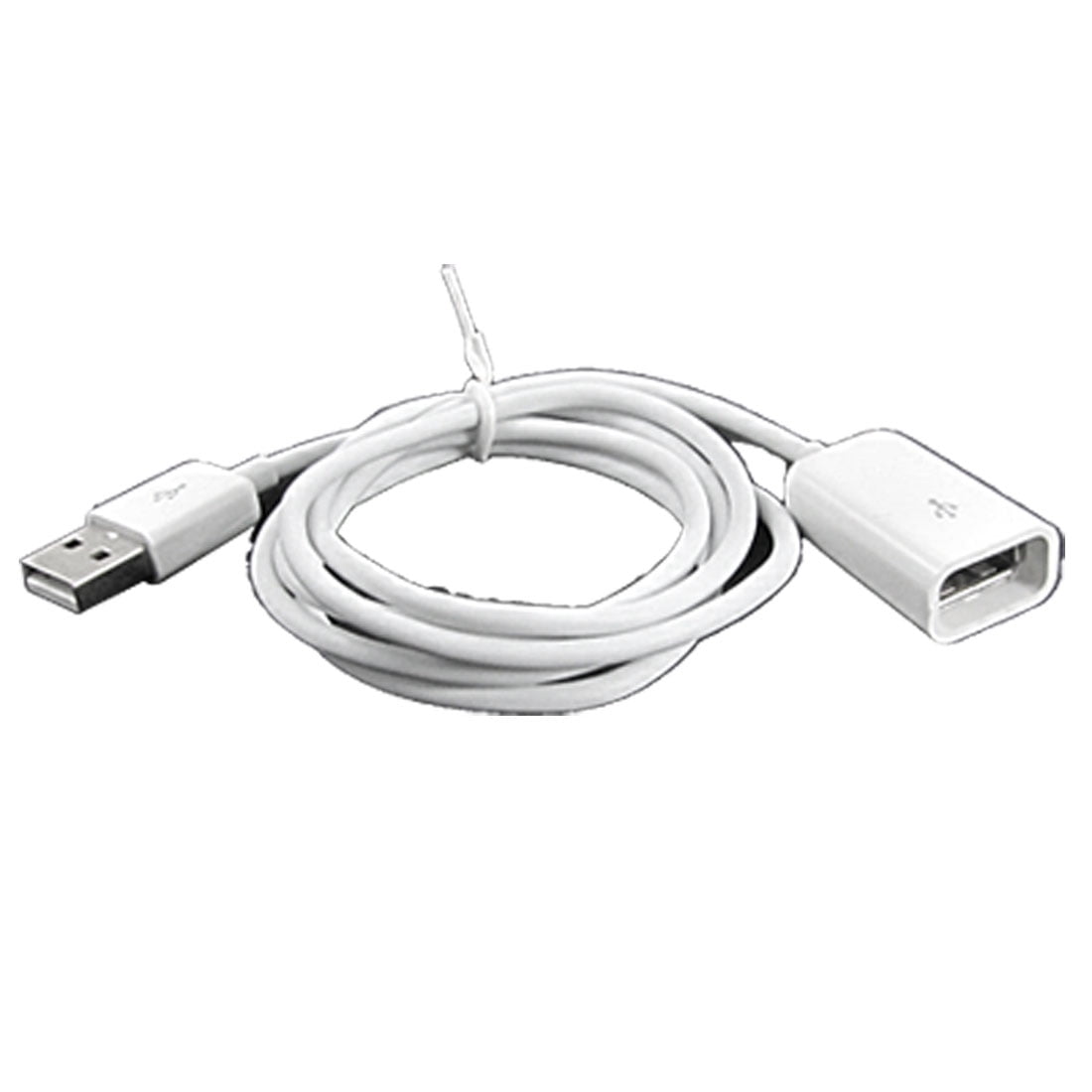 Unique Bargains USB 2.0 A Male to A Female Extension Cable Cord 3.3 FT